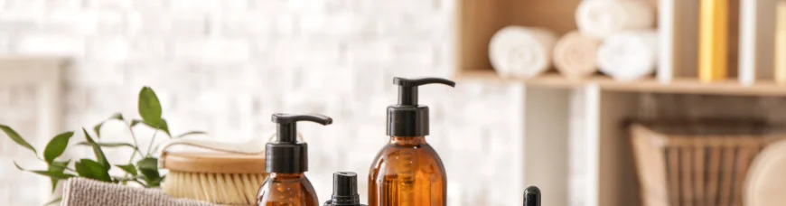 Уход за волосами