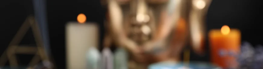 Цвета в аюрведической терапии