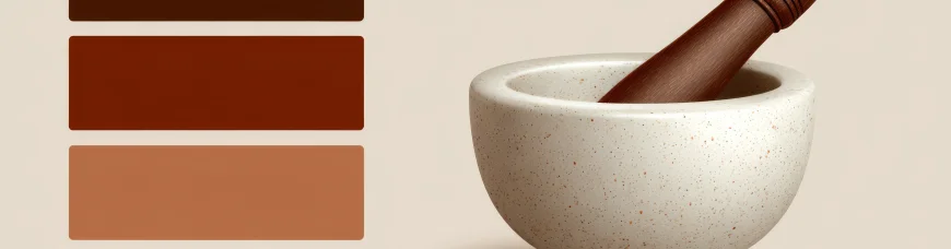 Готовим по фэн-шуй: еда как лекарство 