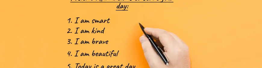 7 способов избавиться от негативных мыслей