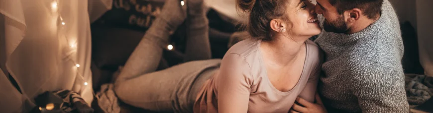 Где найти свою любовь?