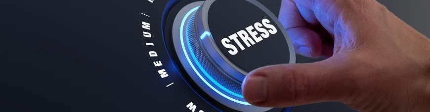 15 полезных советов по управлению стрессом