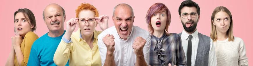 Язык телодвижений