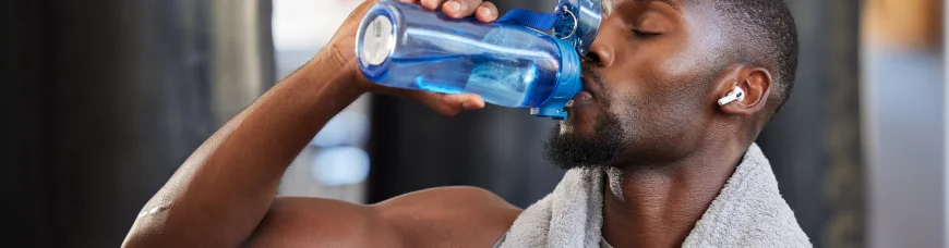 Напитки, которые помогают нашему здоровью