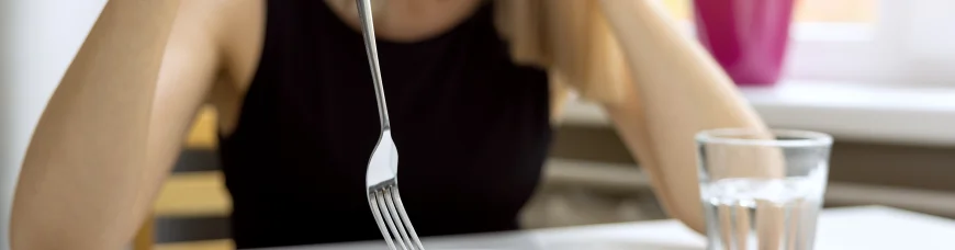 7 шагов по избавлению от эмоционального голода