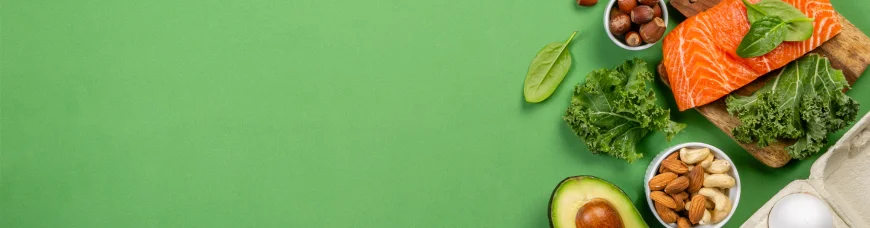 Секреты правильного питания