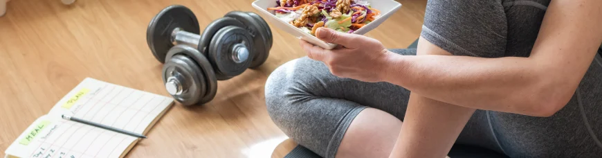 Почему не получается контролировать свой режим питания?