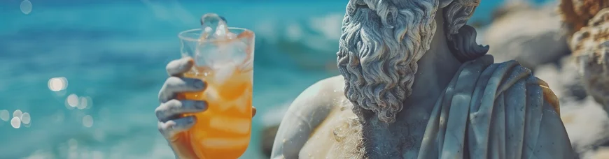 Популярные мифы об алкоголе