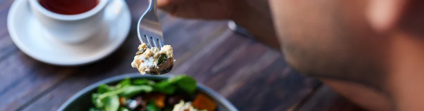 Скрытые причины лишних килограммов