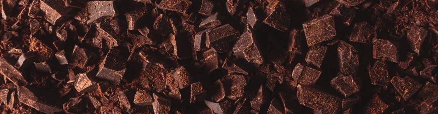 Интересные факты о шоколаде