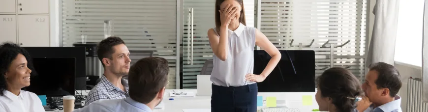 Волнуетесь ли вы о мнении окружающих?