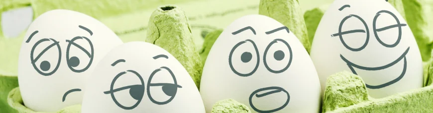 Какой у вас темперамент?