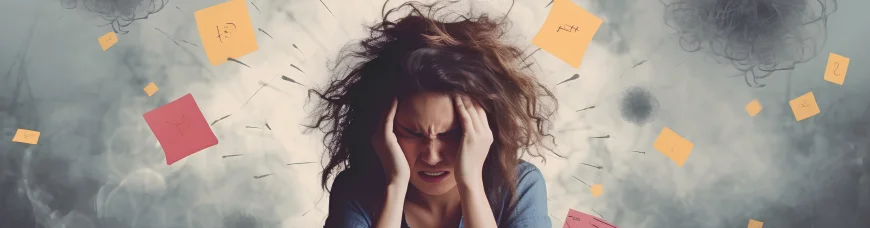 Цвет и ваш характер