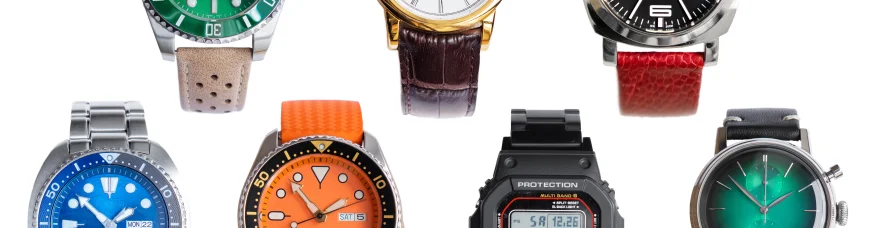 Часы расскажут о вашем характере