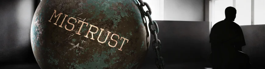 Как избавиться от мнительности?