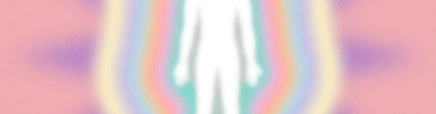 О чем расскажет цвет вашей ауры