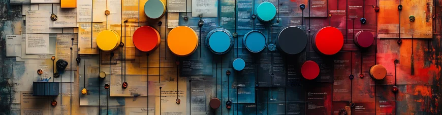 Психологическое воздействие цвета