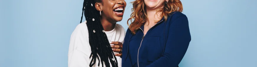 Смех - дело серьезное