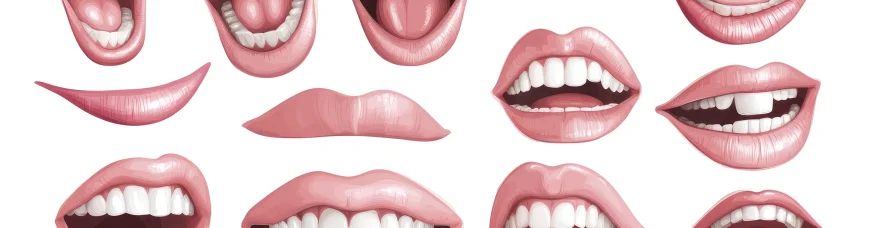 Смех и характер