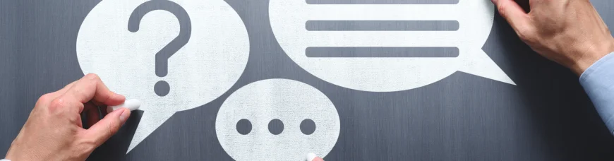 Техника эффективного общения