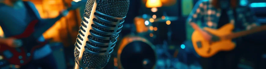 Упражнения для развития голоса