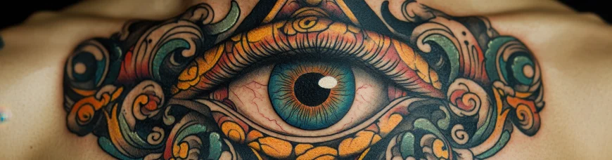 О чем говорит цвет ваших глаз?