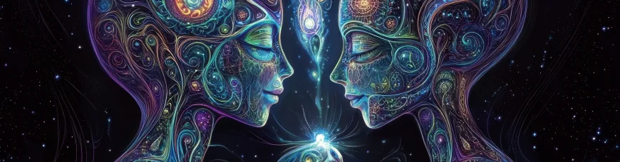 Кармическая психология