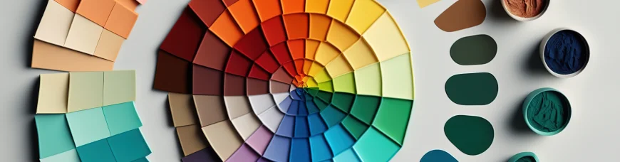 Психология цвета