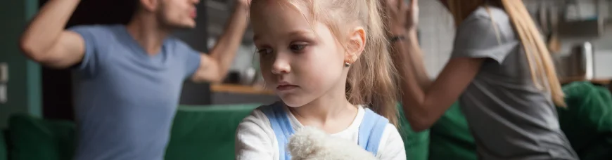 Развод по-мужски: мифы и реальность