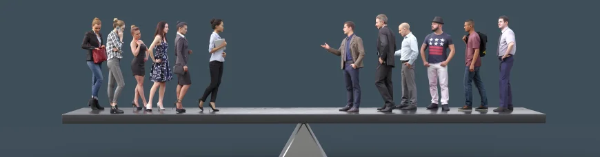 Женское счастье - что это? 