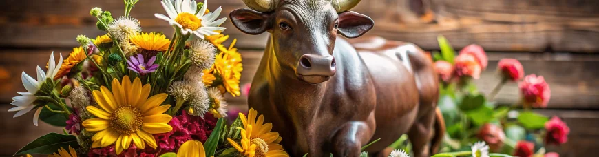 Как покорить Козерога