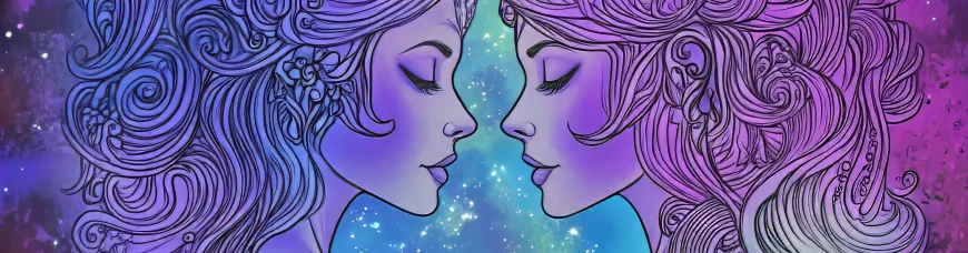 Как завоевать мужчину близнеца