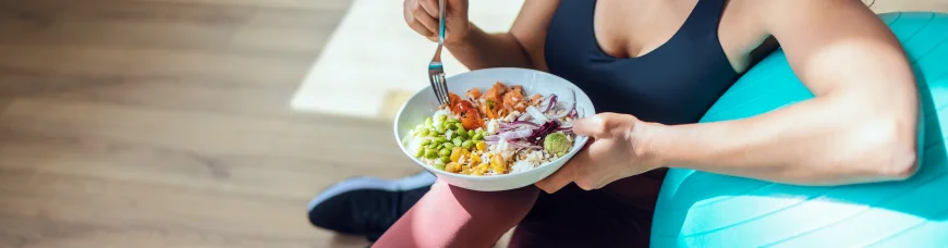 Как стать привлекательной 