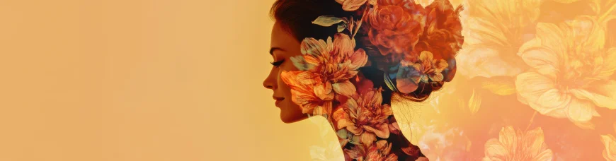 Как стать женственнее 