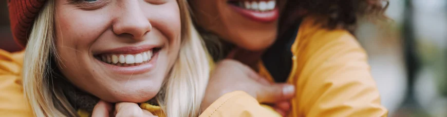 Женская дружба: взгляд изнутри