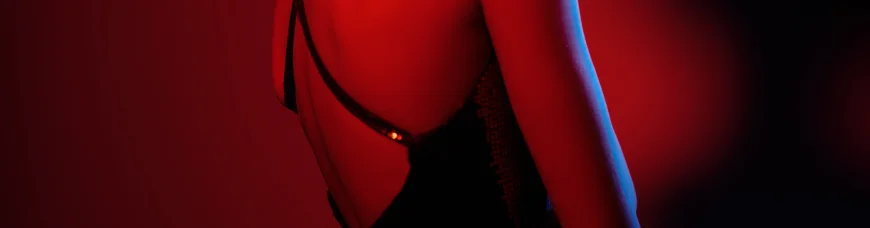 Femme fatale - роковая женщина