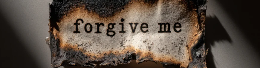 Как забыть мужа или жену  