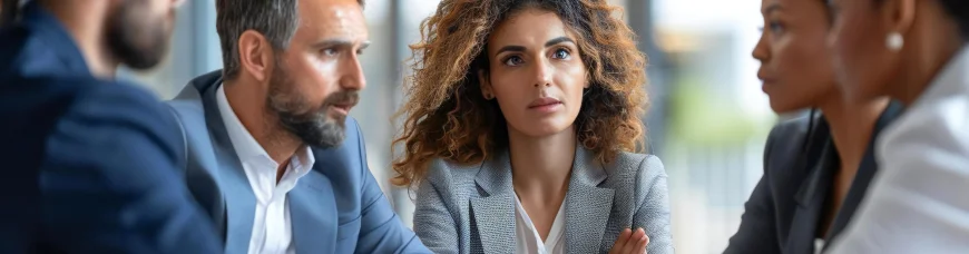 Психология конфликта