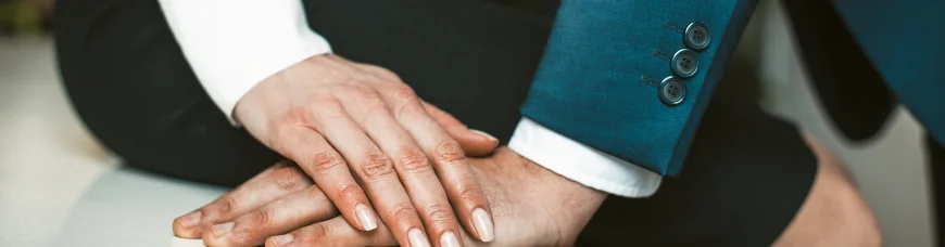 Служебный роман – ступенька вверх?