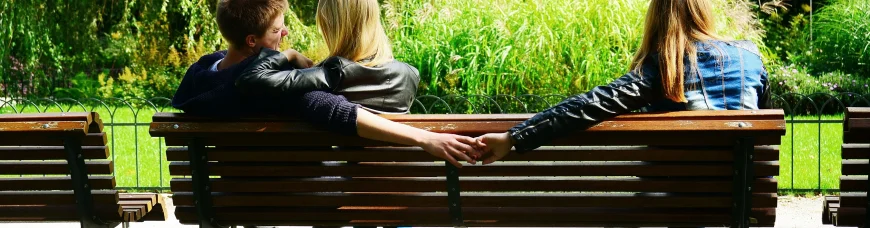 Лирическое преступление 