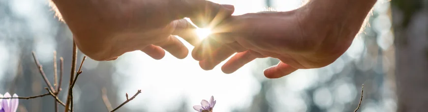 Готовы ли вы к отношениям?