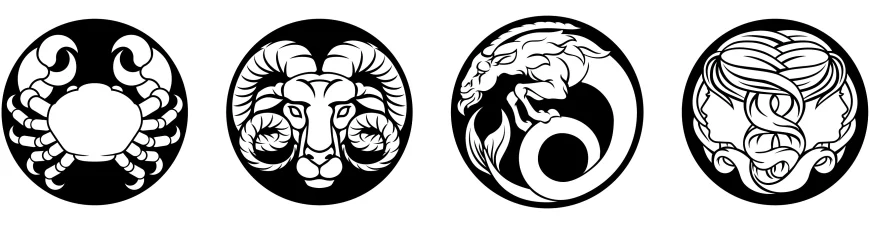 Совместимость партнеров и Дома гороскопа