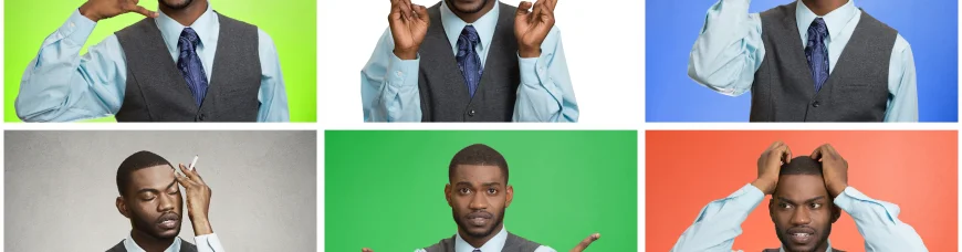 О красноречии жестов