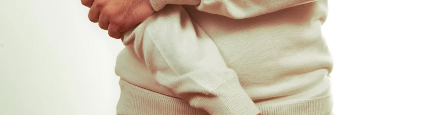 Нарушение границ