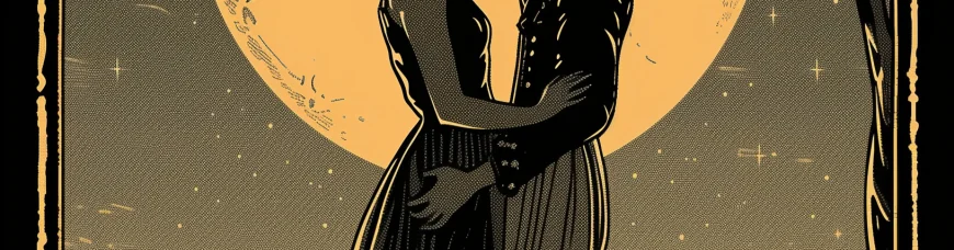 Как целуются представители разных знаков Зодиака