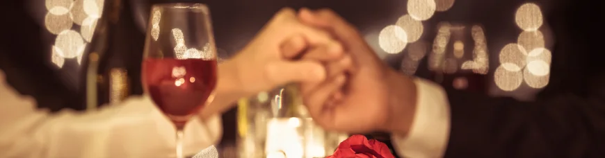 Как провести 14 февраля?