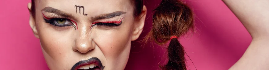 Как флиртуют представители разных знаков Зодиака