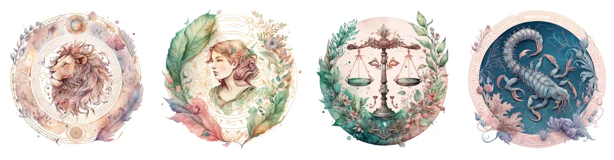 Аромат любви