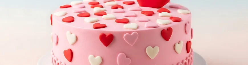 День всех влюбленных