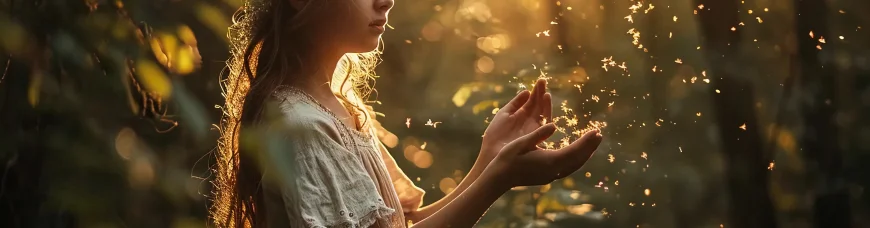 Как вызвать духа любви?